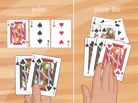 How to Play Pusoy: A Comprehensive Guide to the Beloved Card .